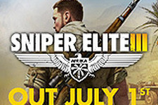 今週発売の新作ゲーム『Sniper Elite III』『AKIBA'S TRIP2』『IslandDays』『Soldner-X 2: Final Prototype』他 画像