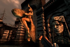 『Fallout 3』HDテクスチャMod公開―AI利用で15年前のタイトルも見違える美しさに！ 画像