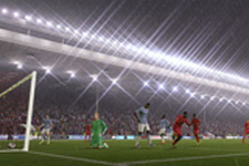『FIFA 15』の新たなトレイラーが登場、キーとなるグラフィック面へのこだわりを紹介 画像