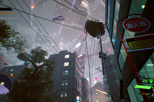 『Ghostwire: Tokyo』アプデ「蜘蛛の糸」学校の怪談でノスタルジーに浸り、ローグライトモードを駆け抜けろ！【プレイレポ】 画像