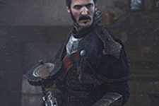 『The Order 1886』は1本のストーリーと1つのエンディングを追求するリニアなゲームに、QTEの解説も 画像