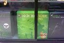 小売店にて確認 「Xbox 360 Arcadeパック」未だ公式アナウンスは無し 画像