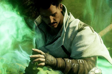『Dragon Age: Inquisition』には同性愛者の魔道士も登場、スタッフによるキャラクター解説が公開 画像