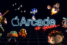 忍者亀アクションやディズニーパズルゲー、都市建設シムまで！Apple Arcadeに新規20タイトルが追加 画像