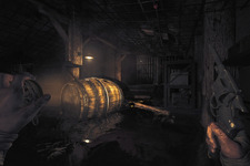 期待のホラーADVシリーズ最新作『Amnesia: The Bunker』10分のプレイ映像が公開！ 画像