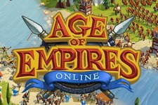 F2Pを採用した文明RTS『Age of Empires Online』がついに終了へ、本日サーバーが閉鎖 画像