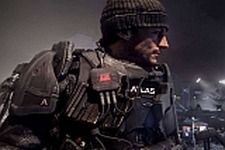 『CoD: Advanced Warfare』キャラクターのビジュアル造形やアートにフォーカスした最新映像が公開 画像
