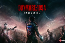 バイオ風サバイバルホラー続編『Daymare: 1994 Sandcastle』配信日決定！ 画像
