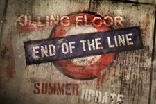 『Killing Floor』新規マップ追加の無料アップデート「End of the Line」配信開始、75%オフSteamセールも 画像