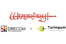『Wizardry』IPを用いたブロックチェーンゲームの制作・運営へ―ドリコムとチューリンガムが共同事業契約締結 画像