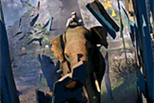 象に乗っての突撃も！ 海外メディアが賞賛する『Far Cry 4』最新トレイラー 画像