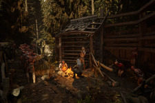 部族同士で外交や戦争を繰り広げるネイティブアメリカンオープンワールドRPG『Trail of Ayash』Steamで早期アクセス開始 画像
