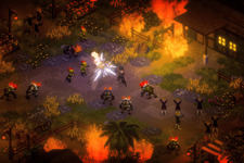 武器、御守り、怪物など全てが東南アジアにルーツ持つハクスラARPG『Ghostlore』正式版発売―最大4人でローカルプレイも可能 画像