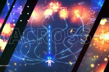 『マクロス』新作ゲーム『マクロス -Shooting Insight-』公式Twitter公開！歴代エースや歌姫集うストーリーが明らかに 画像