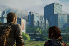 Naughty DogがPS4向け『The Last of Us Remasterd』の開発をほぼ完了、QAチーム向けのテストディスクが完成 画像