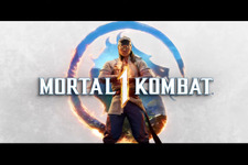 人気バイオレンス格闘ゲーム最新作『Mortal Kombat 1』正式発表！過激なトレイラーも披露【UPDATE】 画像