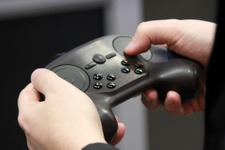 欧州最大のゲームイベントgamescomの出展社リストにValveが掲載、Steam Controllerを公開か 画像