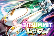 国内外のインディーゲームが集結する「BitSummit Let’s Go!!」チケット販売開始 画像