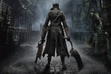 PS4『Bloodborne』は2015年初旬に発売予定、gamescomではプレイアブル出展も 画像