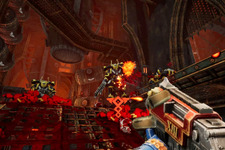 人気ミニチュアゲームが90年代風FPSに！『Warhammer 40,000: Boltgun』日本語対応で配信開始 画像