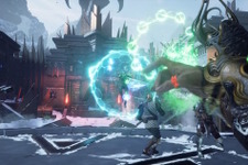 魔法FPS『アヴェウムの騎士団』魔法使いからドラゴンまで！多彩な敵との戦闘描く最新トレイラー公開【PlayStation Showcase】 画像