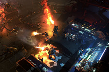 「エイリアン」題材のタクティカルACT『Aliens: Dark Descent』新ゲームプレイトレイラー！戦闘システムや分隊管理など詳細を解説 画像