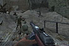 XBLAとPSN移植作『Call of Duty Classic』の実績リストを確認 画像