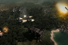 「ウォーハンマー40k」テーマにした本格4XストラテジーがSteamで期間限定無料配布！『Warhammer 40,000: Gladius - Relics of War』 画像