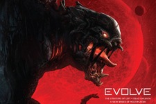 Co-opサバイバルアクションシューター『Evolve』国内での発売日決定、初回限定特典も 画像