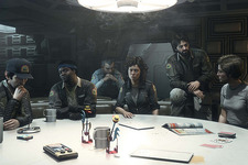 『Alien: Isolation』映画版のシナリオを辿るDLCが発表、シガニー・ウィーバーら出演者も声優として参加 画像