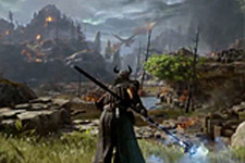ハイドラゴンとの戦闘も！『Dragon Age: Inquisition』の16分以上に及ぶE3デモゲームプレイ映像 画像