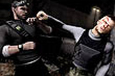 サム・フィッシャーの華麗なアクションが満載！『Splinter Cell Conviction』ゲームプレイ映像 画像