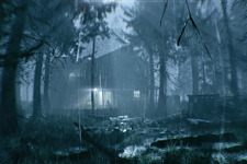 ボディカム風の視点で展開するサイコホラーゲーム『Haunted Memories: The Return』発表！ 画像