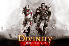 海外レビューハイスコア『Divinity: Original Sin』 画像