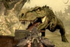 恐竜ハントFPS『Jurassic: The Hunted』発表……発売はわずか二週間後 画像