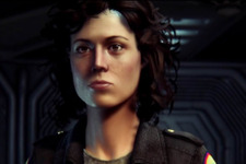 『Alien: Isolation』リプリーやアッシュなど映画「エイリアン」の登場人物が集う予約特典DLCトレイラー 画像