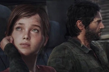 PS4『The Last of Us Remastered』日本語最新トレイラー公開、E3とは異なる雰囲気 画像