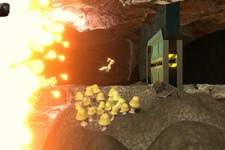 リリースは3年後の2026年！パズルACT『MOKI - The Escape』Steamで体験版配信―短距離テレポート活用し世界の謎と失われた記憶の謎を解く 画像