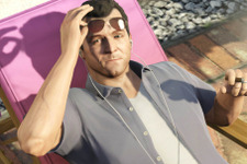PC版『Grand Theft Auto V』の発売時期は11月か、英国小売サイトに掲載 画像
