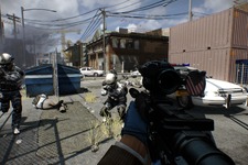 強盗Co-Opシューター『PAYDAY 2』PC版がメガセール開催中のEpic Gamesストアにて配布開始 画像