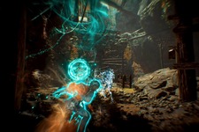 『ライフ イズ ストレンジ』開発元の新作アクションRPG『Banishers: Ghosts of New Eden』本格的なプレイ映像がお披露目！【Summer Game Fest】 画像