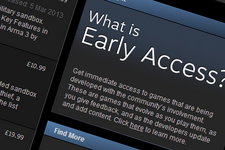ID@Xbox開発者からも「早期アクセス」を求める声、Microsoftの担当ディレクターが言及 画像