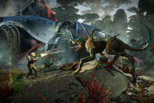 Unreal Engine 5を採用したストーリー重視の遠未来FPS『Discovery』発表 画像