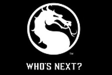 『Mortal Kombat X』には少なくとも1人のゲストキャラクターが参戦 画像