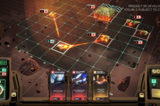 デッキ構築型SFローグライクストラテジー新作『Earthless』発表―2024年早期アクセス開始予定【PC Gaming Show】 画像