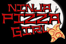 2Dアクション『Ninja Pizza Girl』女子高生忍者がサイバーパンク暗黒街でピザデリバリー 画像