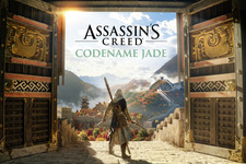 モバイル向け新作『Assassin's Creed Codename Jade』トレイラー！【Ubisoft Forward】 画像