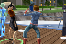 人気シリーズ旧作『Sims 2』がサポート終了へ、所有ユーザー向けに全DLCを含む豪華版が無料配信 画像