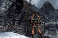 『Tomb Raider: Anniversary』Xbox 360版トレイラー 画像