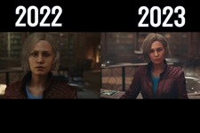 1年でこんなに違う！2022年→2023年の『Starfield』トレイラー比較映像―あなたはどちらが好み？ 画像